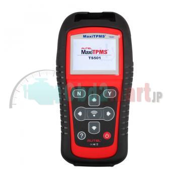 TPMS DIAGNOSTIC AND SERVICE TOOL MaxiTPMS TS501